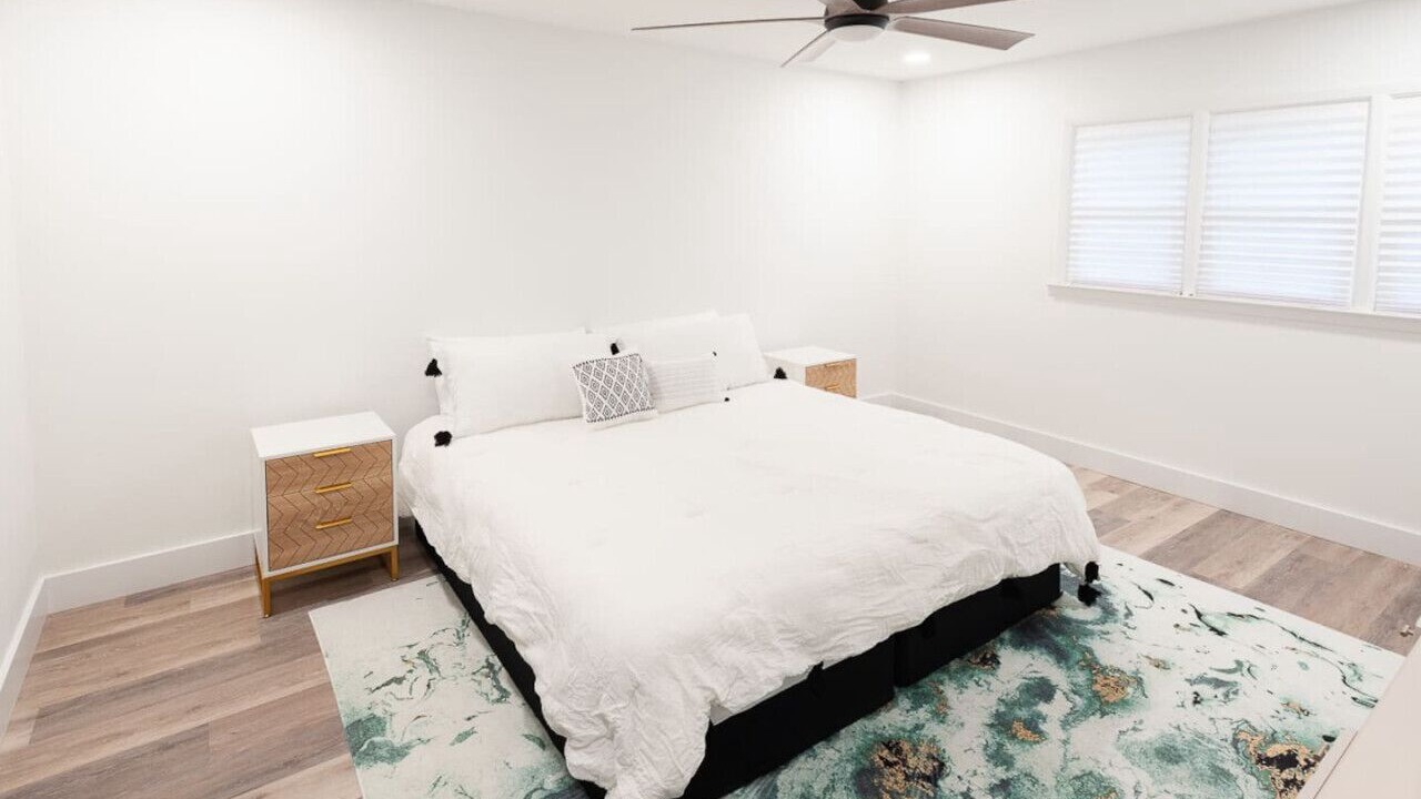 Photo of Bedroom in Seneca