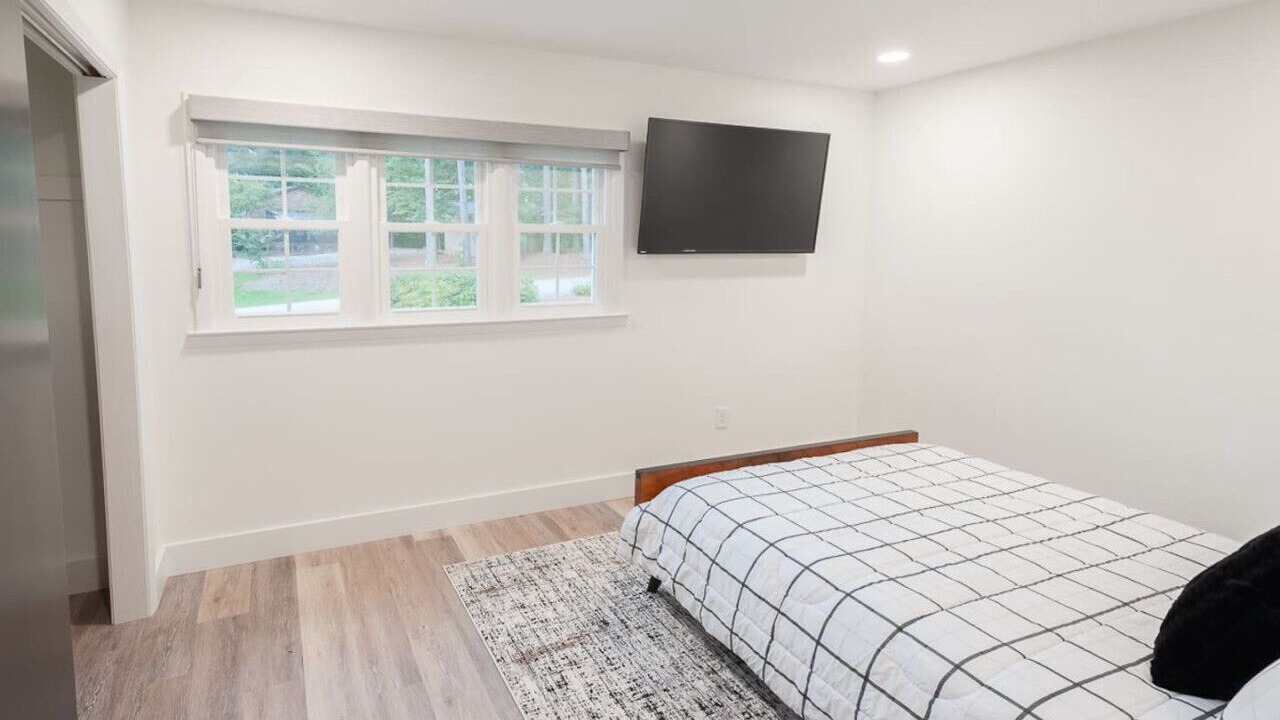 Photo of Bedroom in Seneca