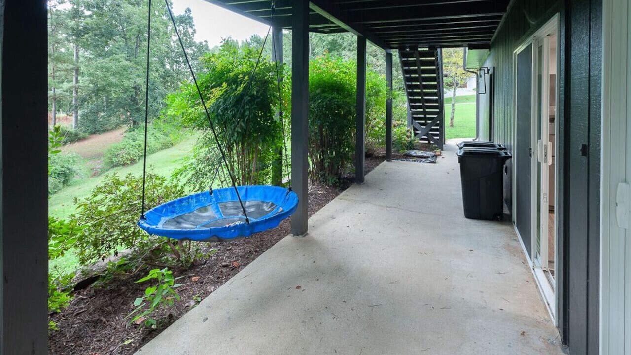 Photo of Patio Balcony in Seneca
