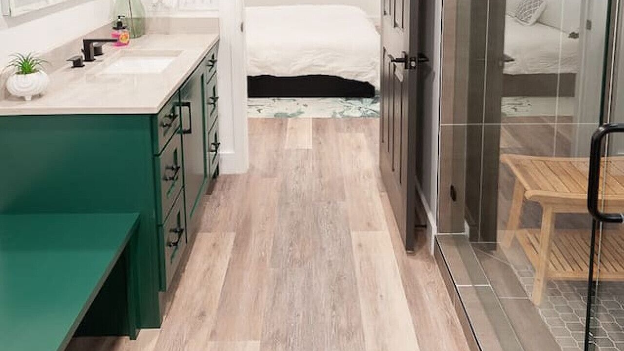 Photo of Bedroom in Seneca