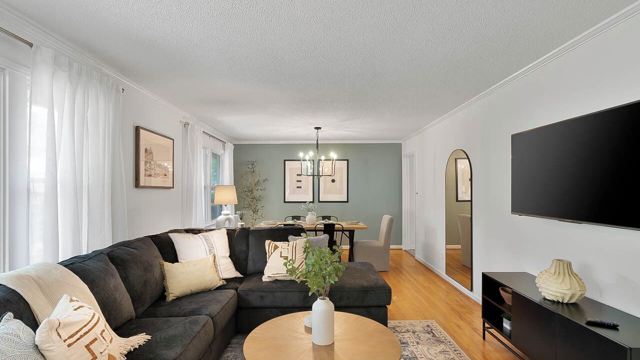 Photo of Bedroom in Eastgate