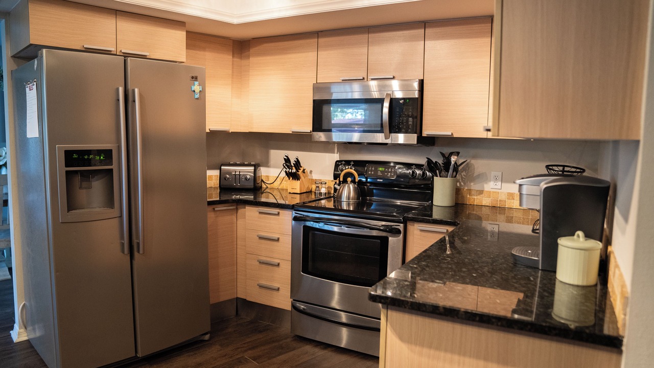Photo of Kitchen in Brandon