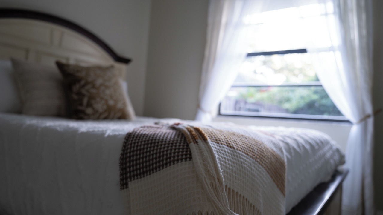 Photo of Bedroom in Brandon