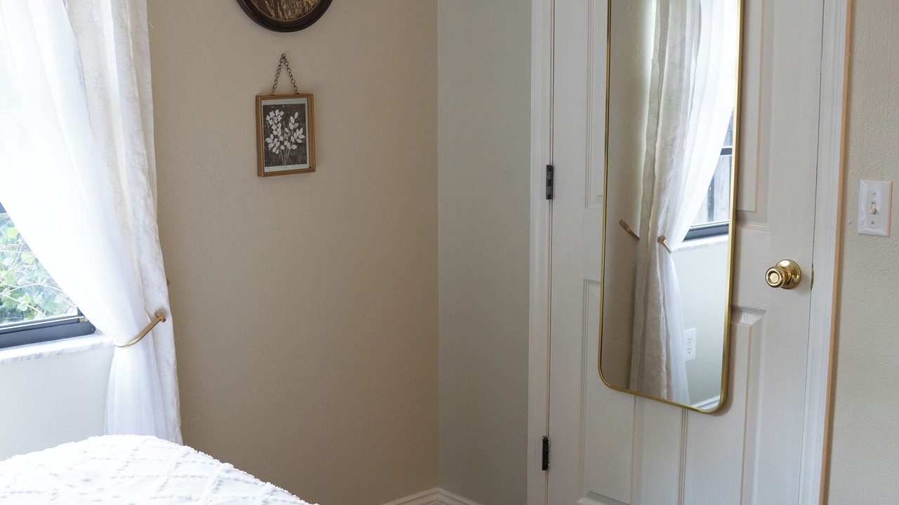 Photo of Bedroom in Brandon