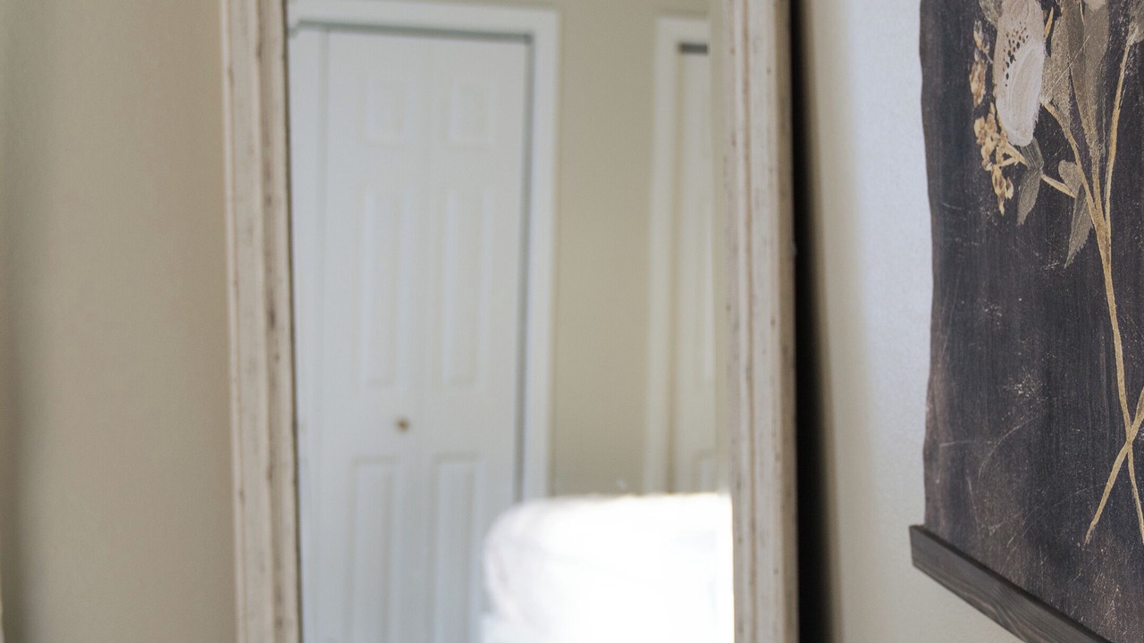 Photo of Bedroom in Brandon