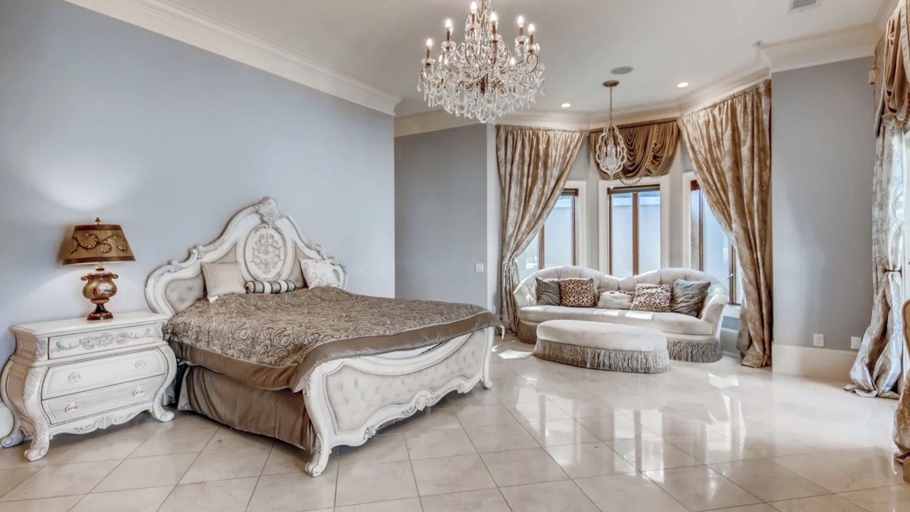 Photo of Bedroom in Winder