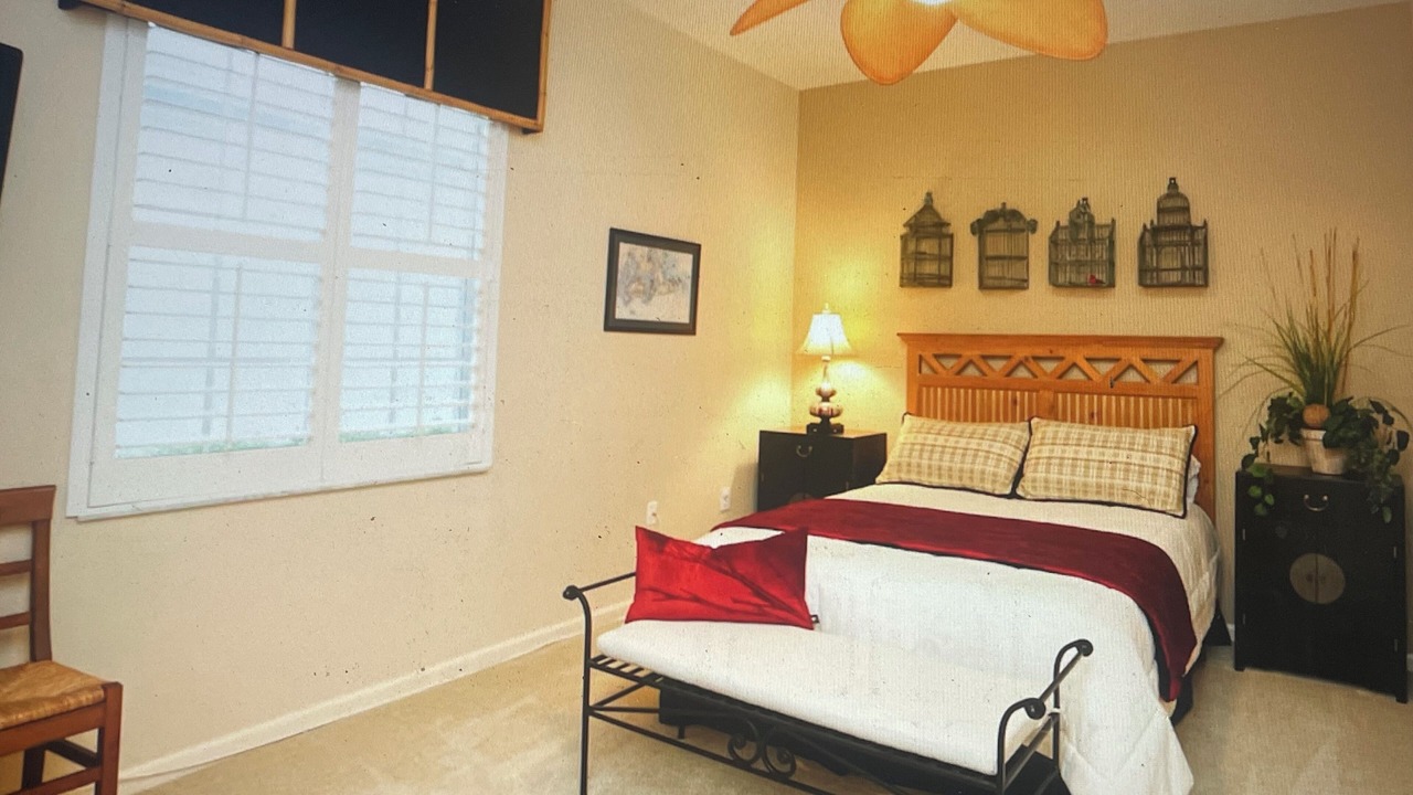 Photo of Bedroom in Naples