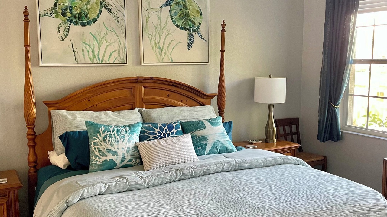 Photo of Bedroom in Naples