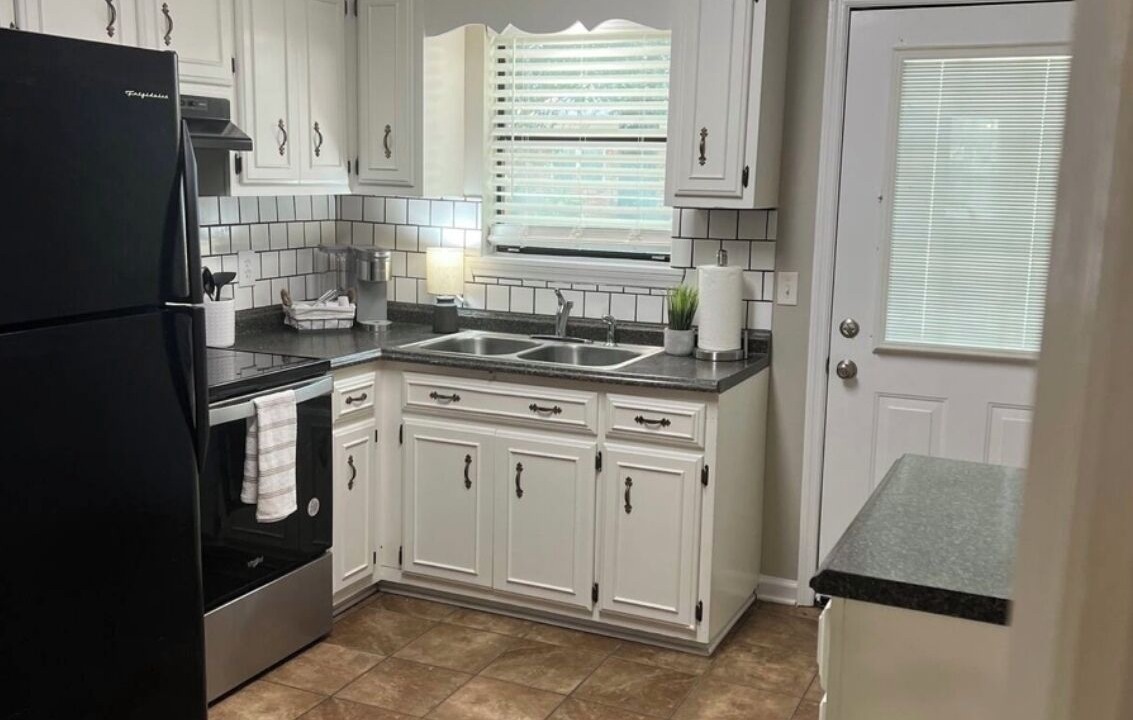 Photo of Kitchen in Statesboro
