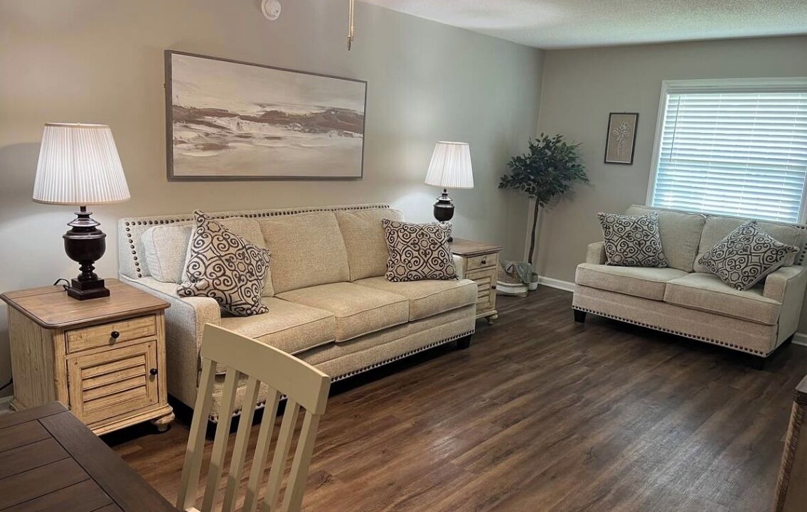Photo of Livingroom in Statesboro