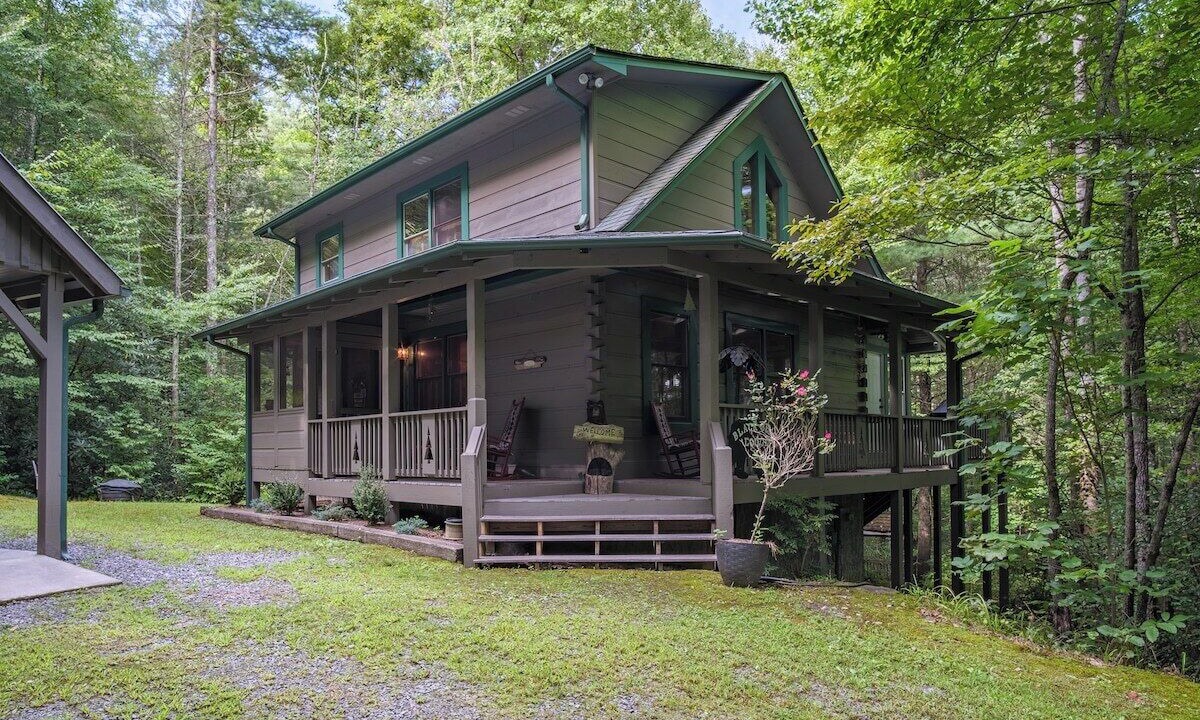 Photo of Outdoor in Penrose