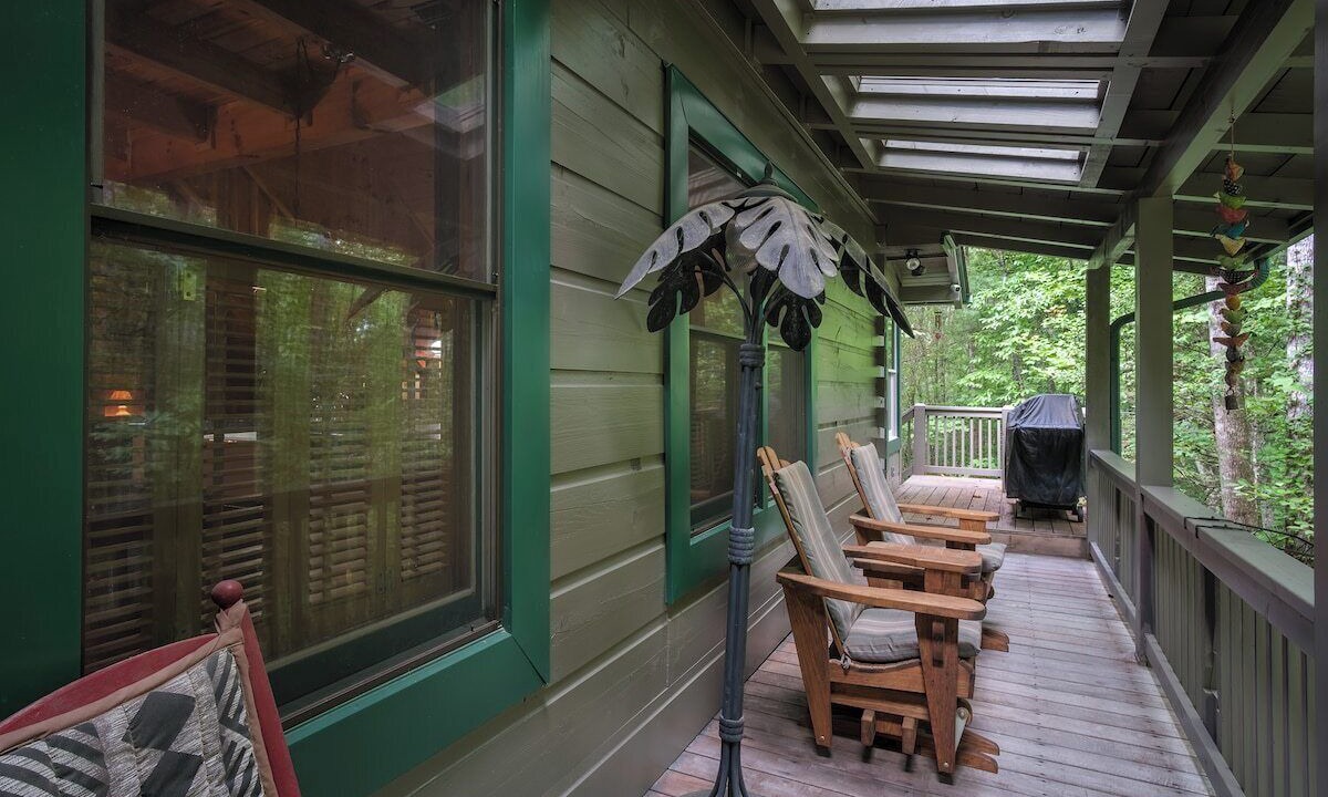 Photo of Outdoor in Penrose