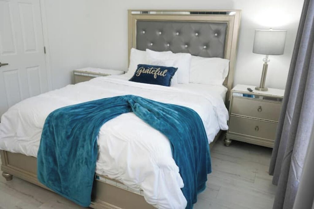 Photo of Bedroom in Auburn