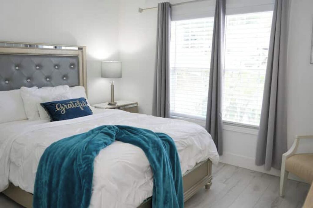 Photo of Bedroom in Auburn
