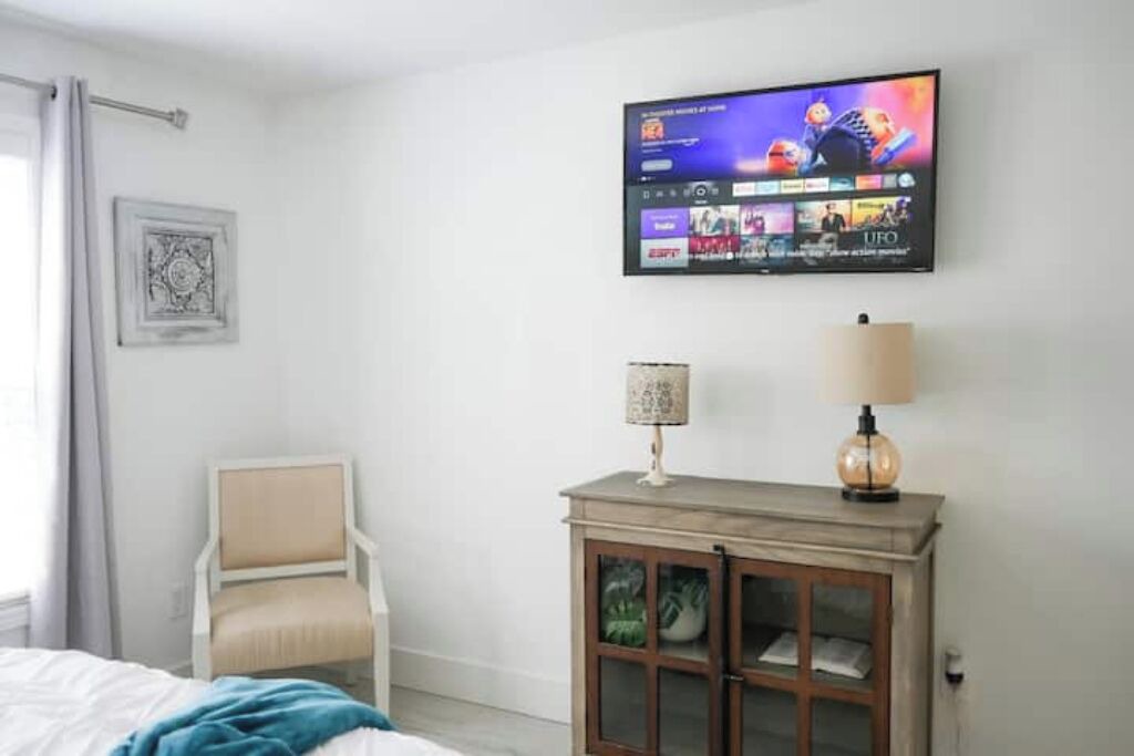 Photo of Bedroom in Auburn