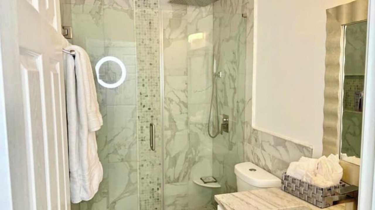 Photo of Bathroom in Auburn