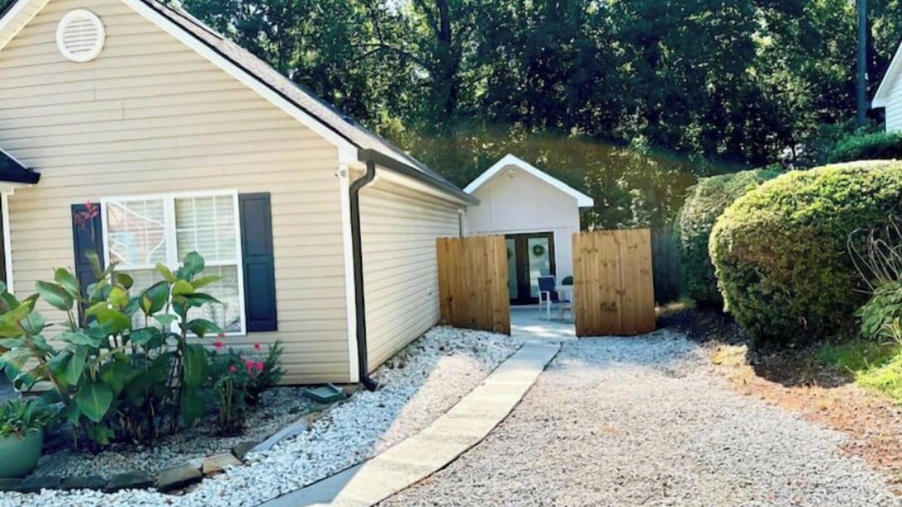 Photo of Outdoor in Auburn