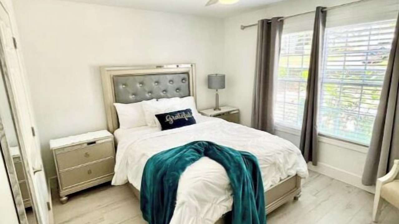 Photo of Bedroom in Auburn