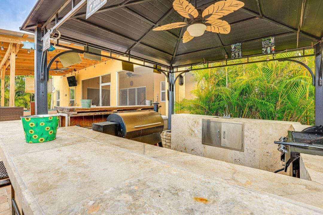 Photo of Patio Balcony in Port Saint Lucie