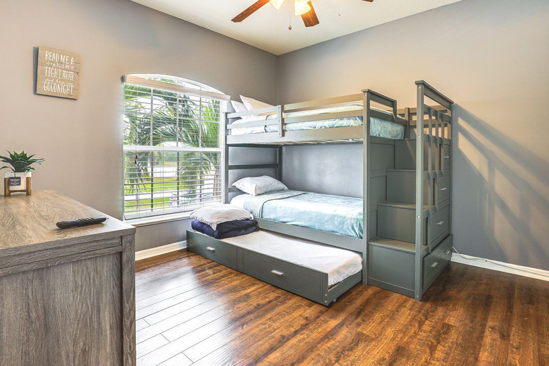 Photo of Bedroom in Port Saint Lucie