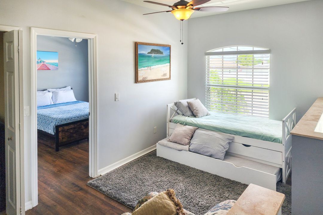 Photo of Bedroom in Port Saint Lucie