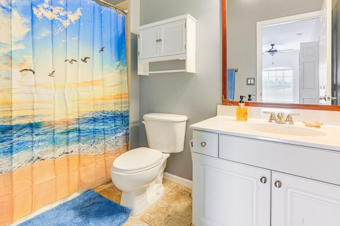 Photo of Bathroom in Port Saint Lucie
