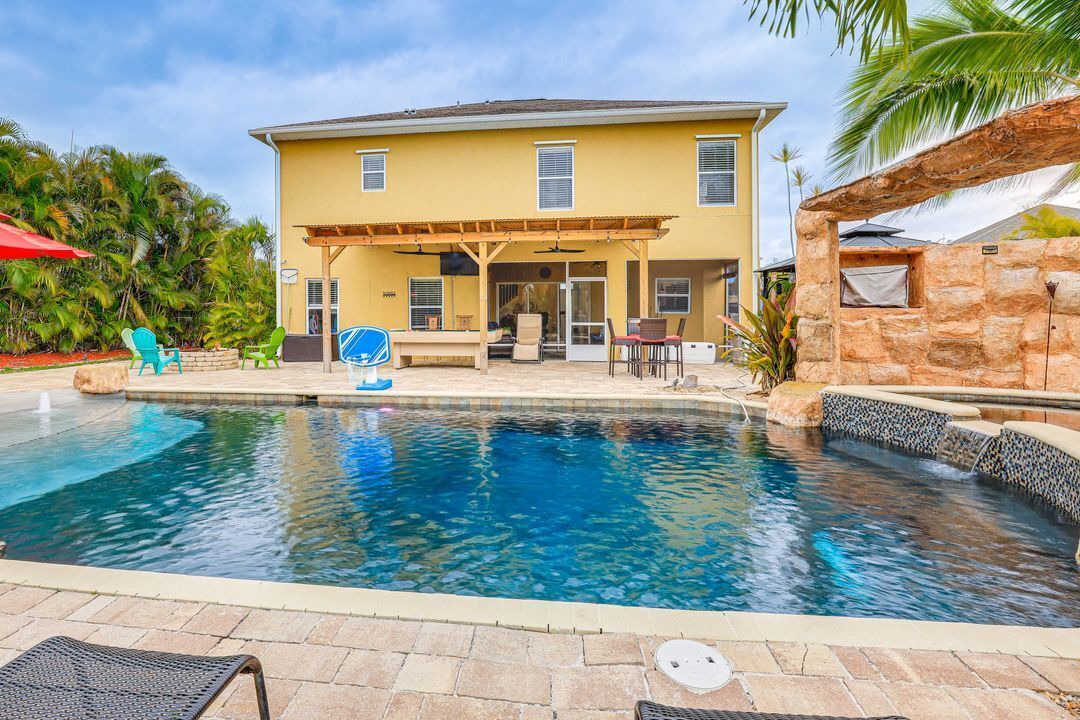 Photo of Outdoor in Port Saint Lucie