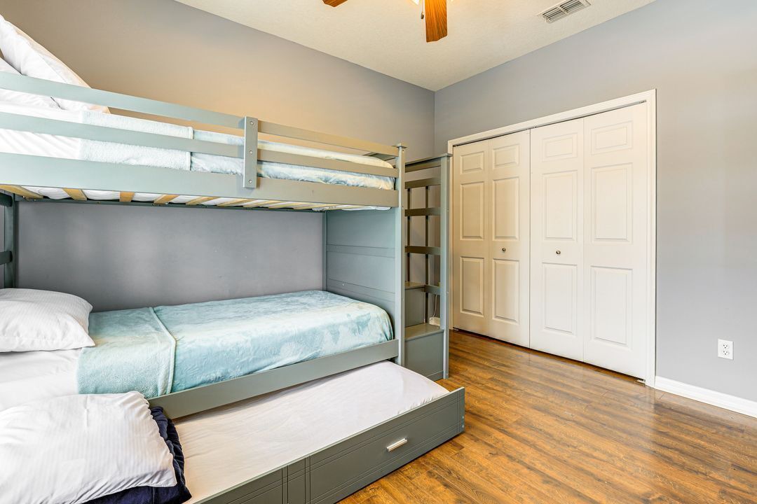 Photo of Bedroom in Port Saint Lucie