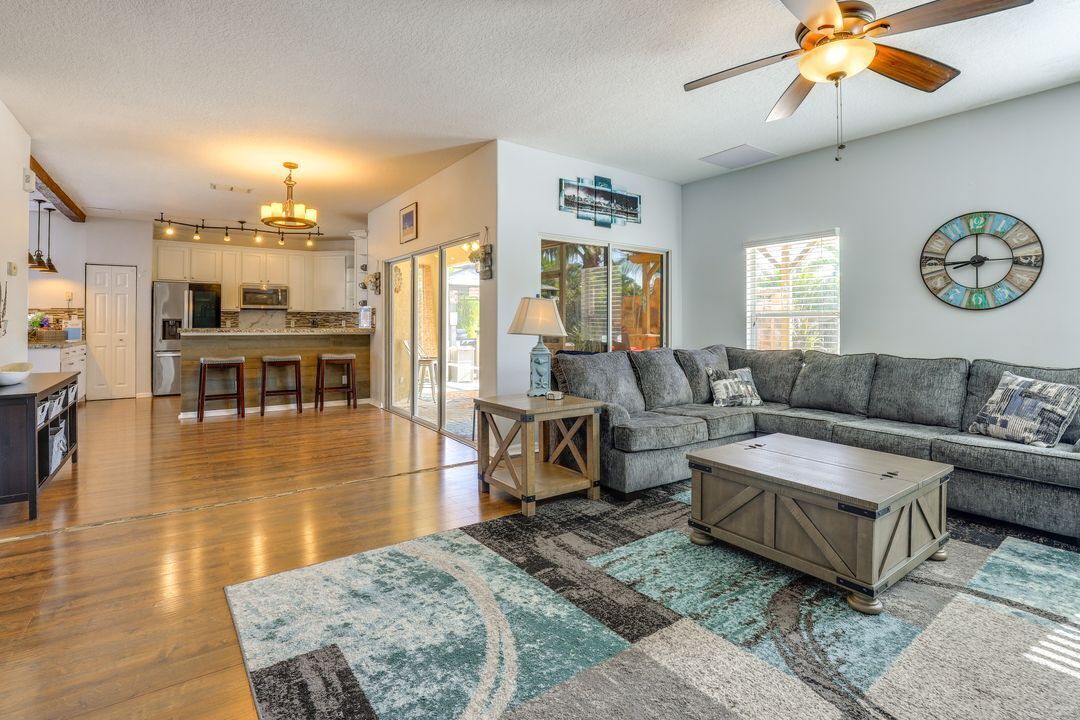 Photo of Livingroom in Port Saint Lucie