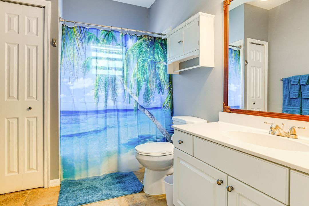 Photo of Bathroom in Port Saint Lucie