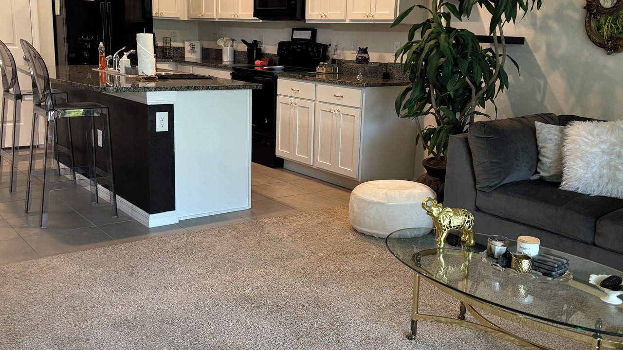 Photo of Bedroom in Durant