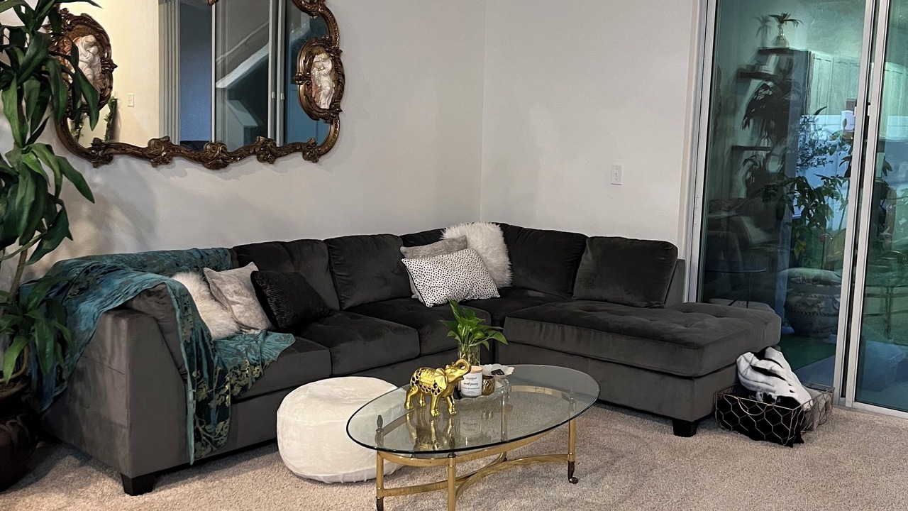 Photo of Livingroom in Durant