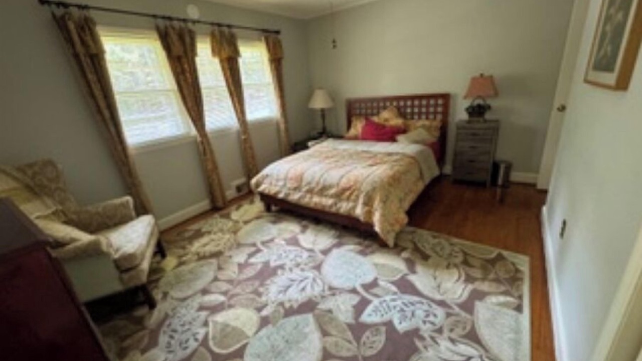 Photo of Bedroom in Aiken