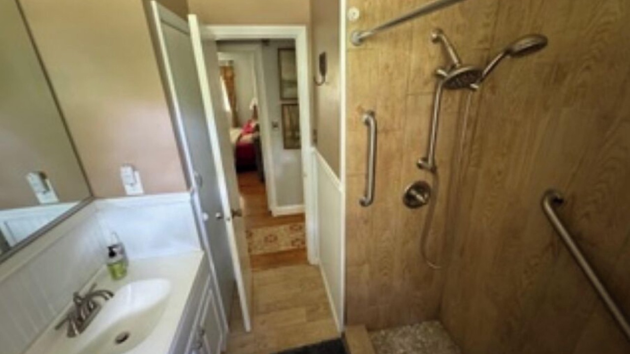 Photo of Bathroom in Aiken