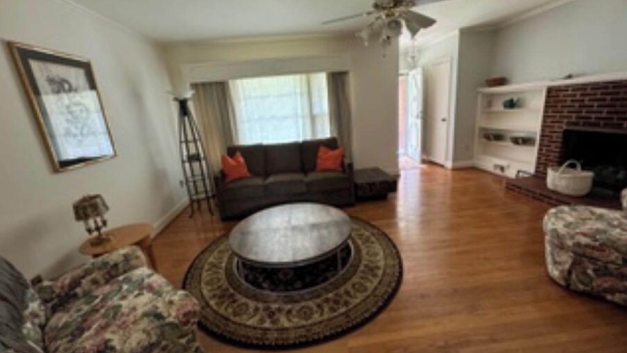 Photo of Livingroom in Aiken