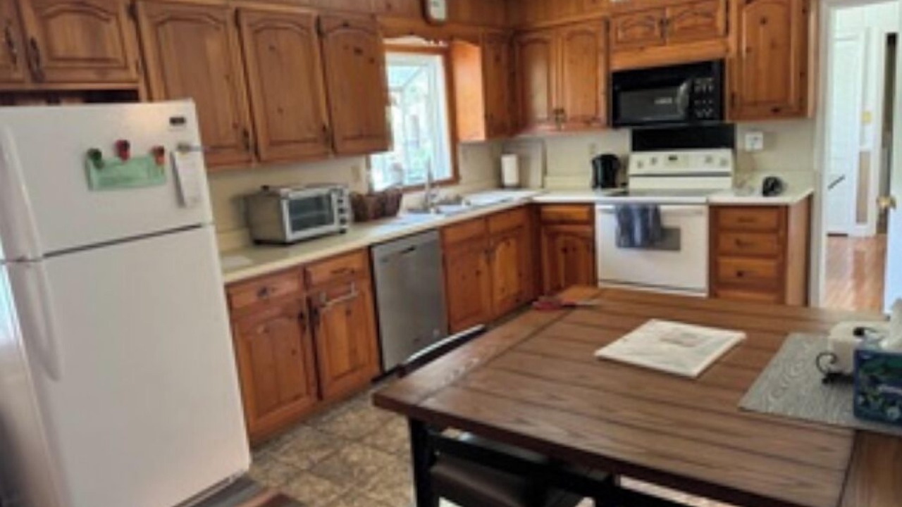 Photo of Kitchen in Aiken