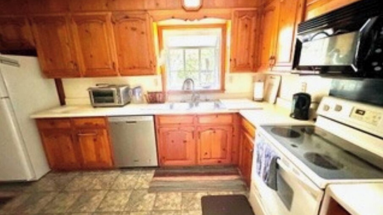 Photo of Kitchen in Aiken