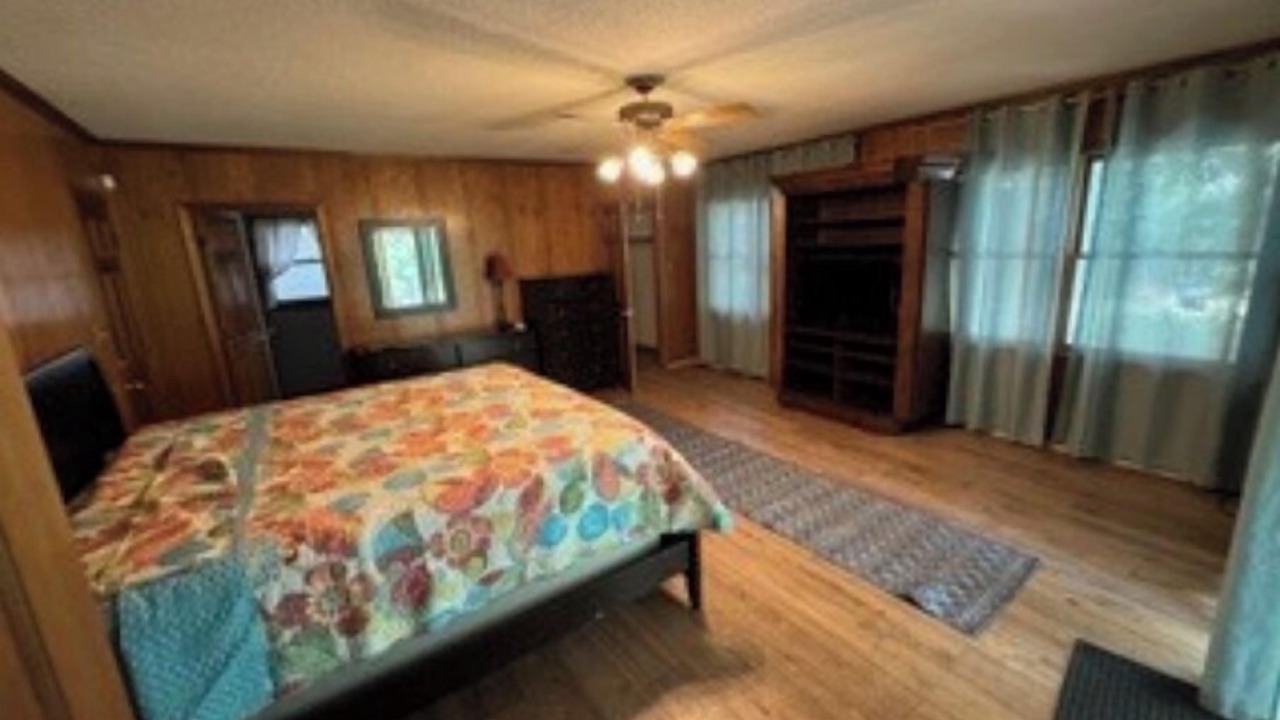 Photo of Bedroom in Aiken
