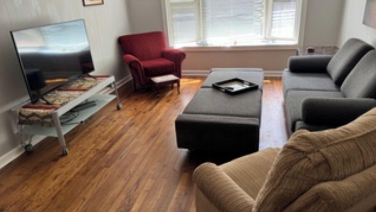 Photo of Livingroom in Aiken