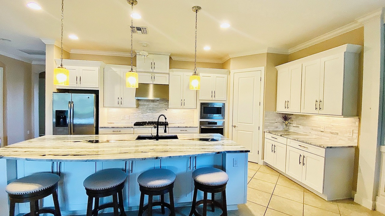Photo of Kitchen in Naples