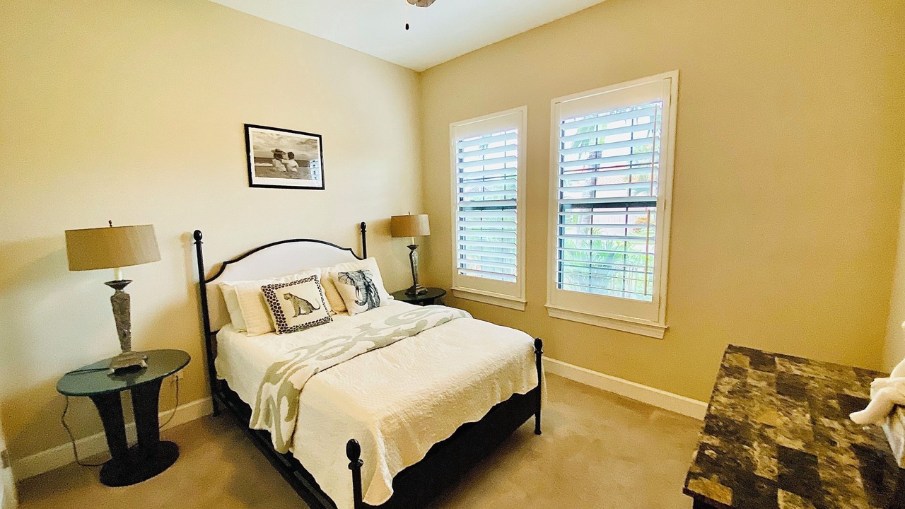 Photo of Bedroom in Naples