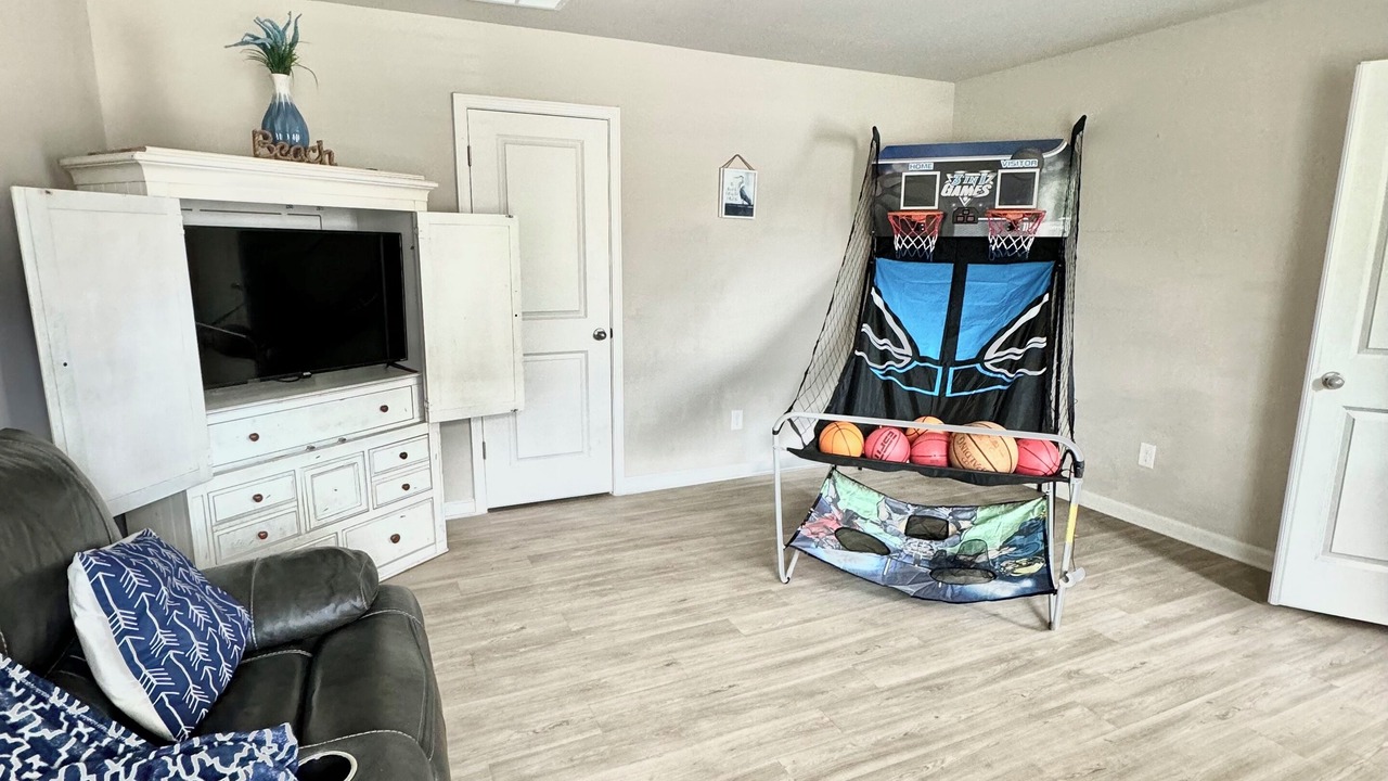 Photo of Bedroom in Dacula