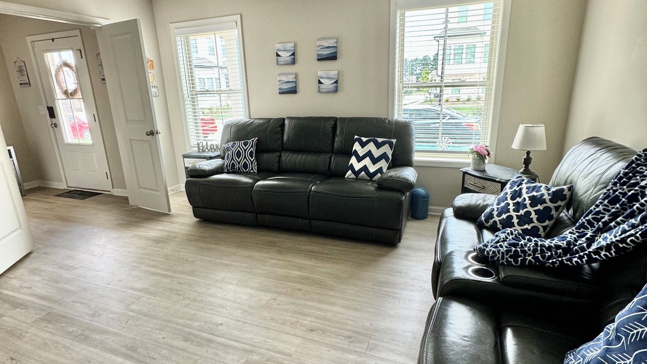 Photo of Bedroom in Dacula