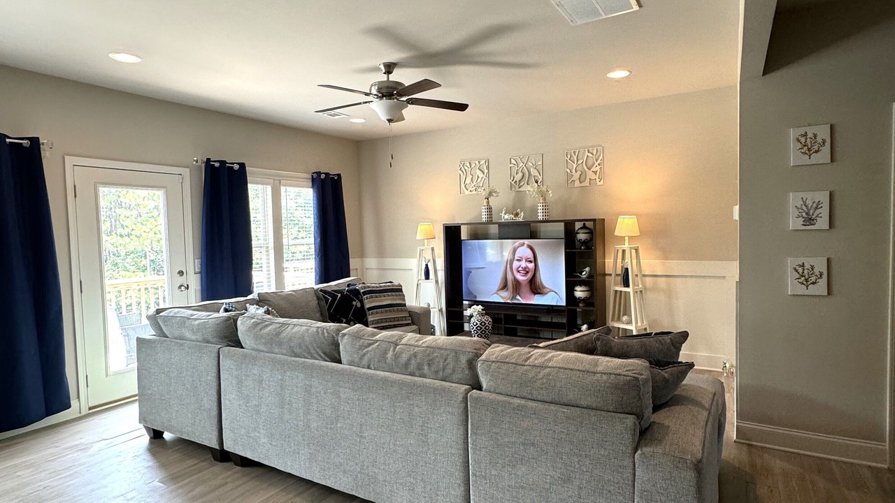 Photo of Livingroom in Dacula