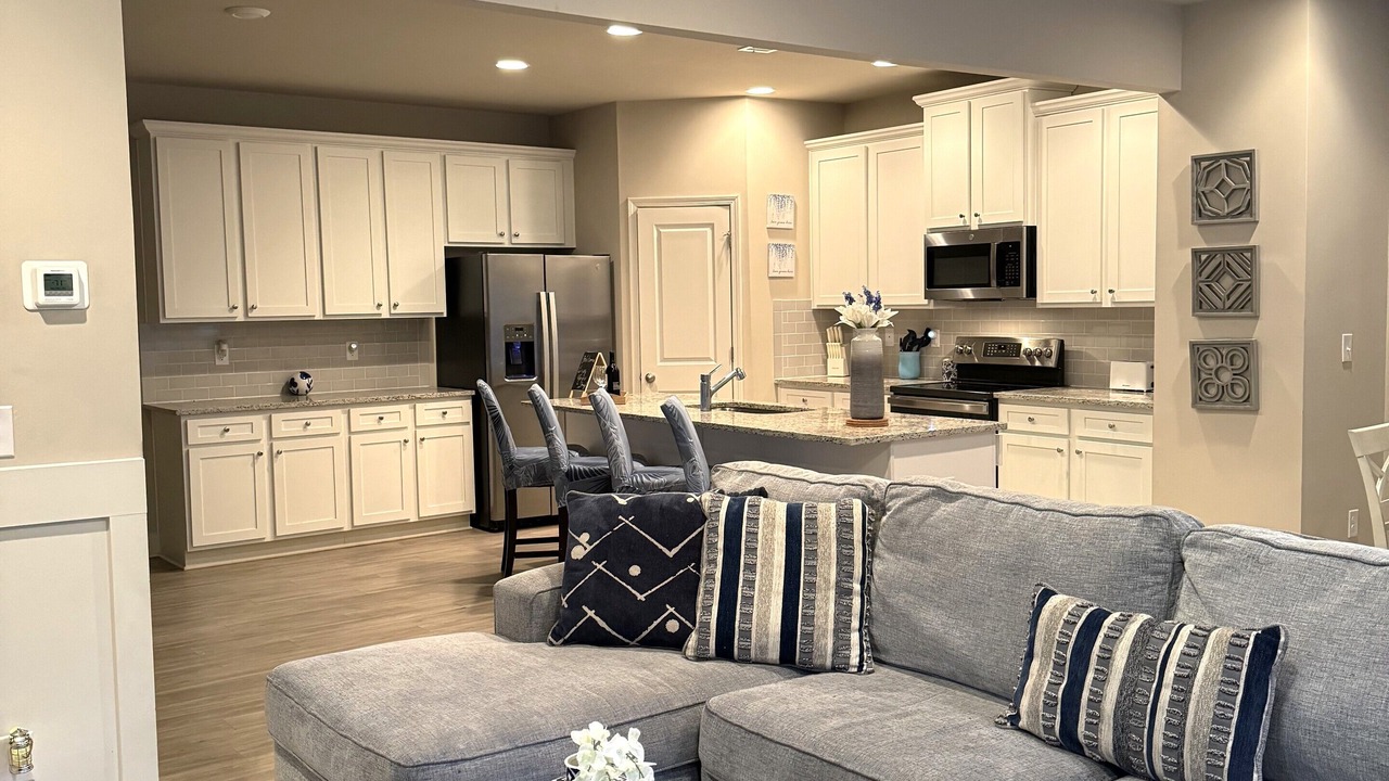 Photo of Livingroom in Dacula