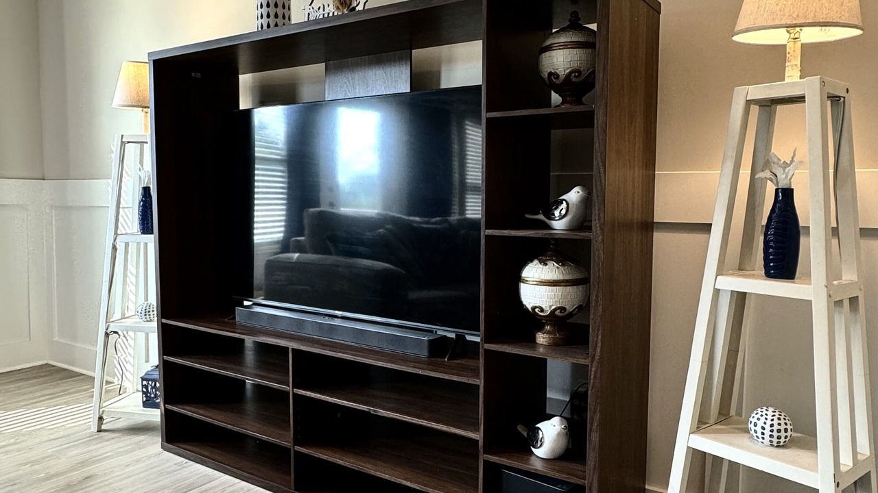 Photo of Livingroom in Dacula