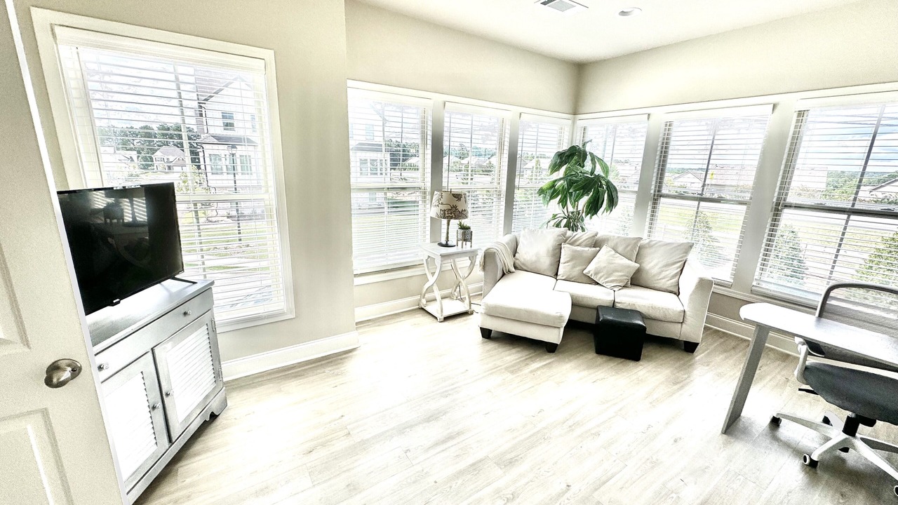 Photo of Bedroom in Dacula