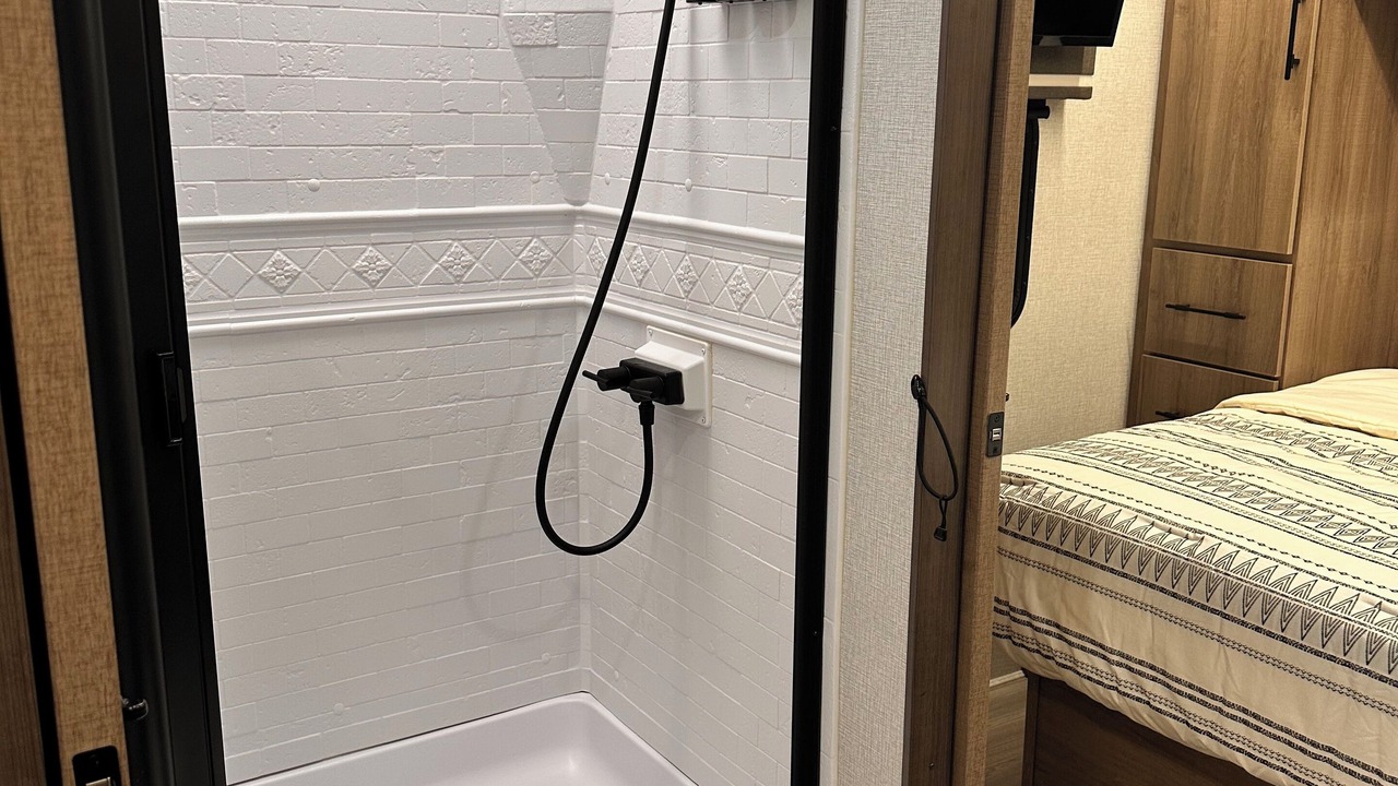 Photo of Bathroom in River Ranch