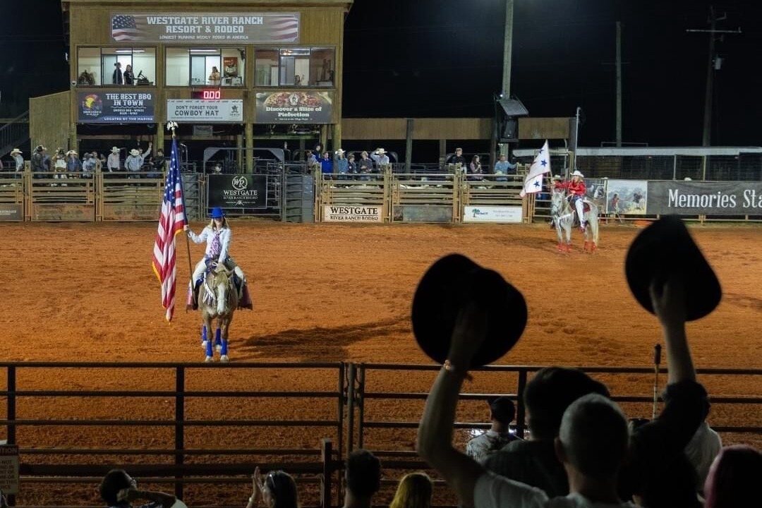 Photo of Outdoor in River Ranch