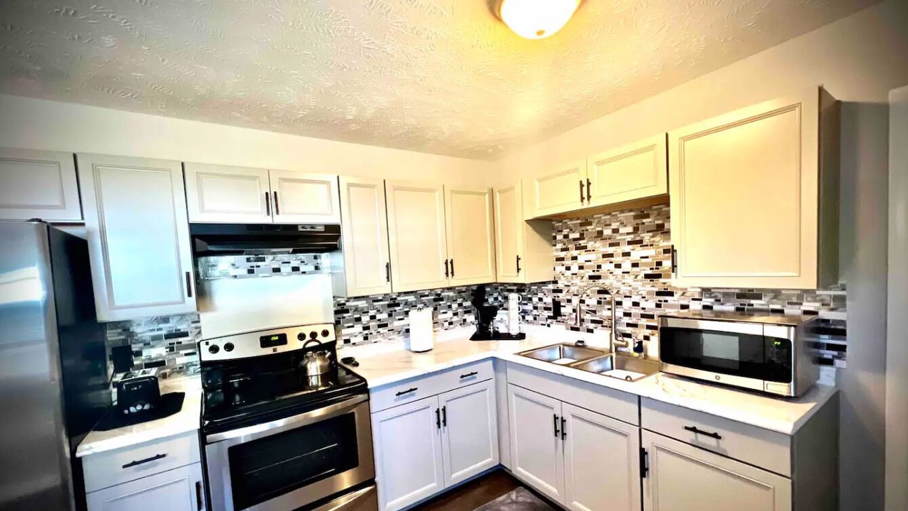 Photo of Kitchen in Fayetteville